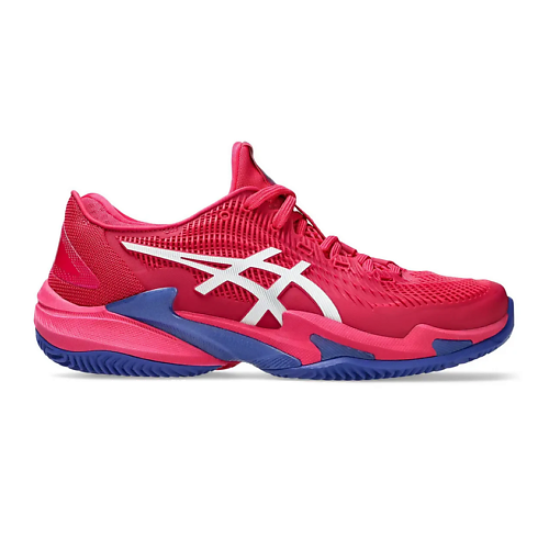 Кроссовки ASICS Кроссовки Court FF 3 Clay 1042A221 700 WOMEN'S FUCHSIA