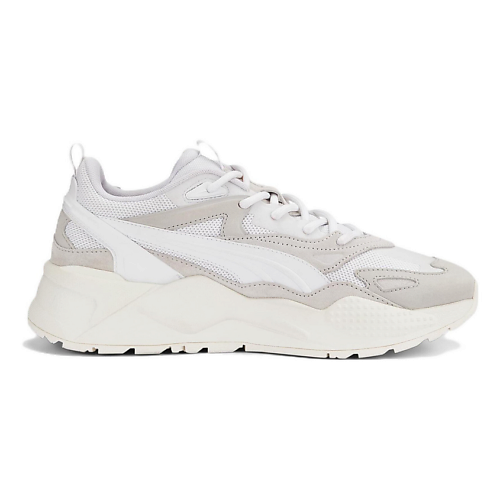 PUMA Кроссовки RS X Efekt Prm PUMA White Feather Grey