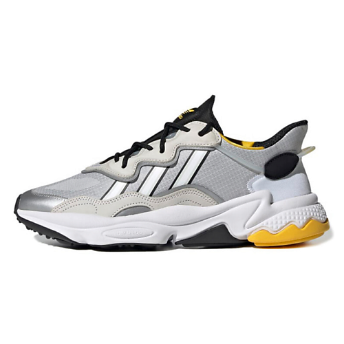 Кроссовки ADIDAS ORIGINAL Кроссовки Ozweego Wonder Glow