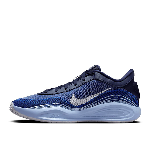 Кроссовки NIKE Кроссовки мужские g t hustle academy