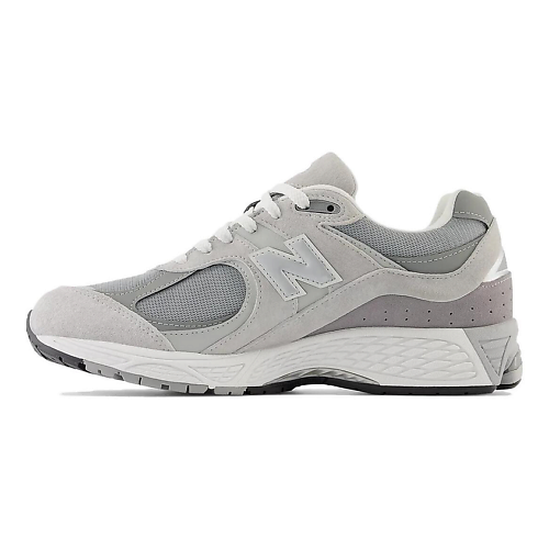 

NEW BALANCE Кроссовки спортивные мужские для активного отдыха 2002R, Кроссовки спортивные мужские для активного отдыха 2002R