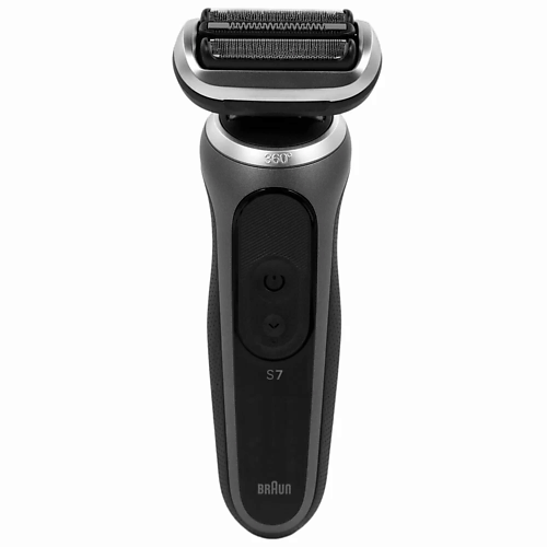 Электробритва BRAUN Электробритва Series 7 72-G1200s