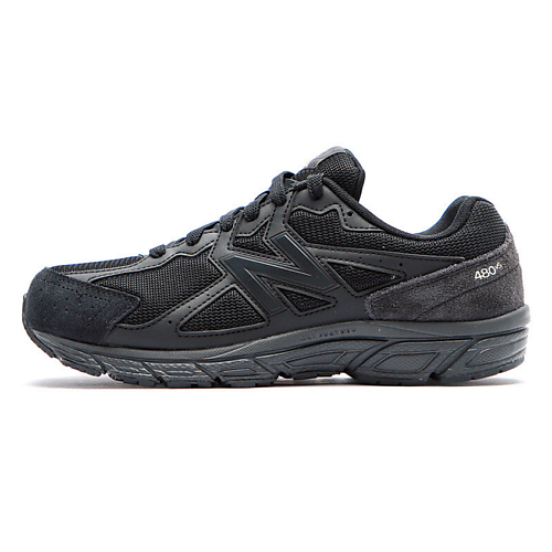 NEW BALANCE Кроссовки NB 480 Series V5 Retro Casual Jogging