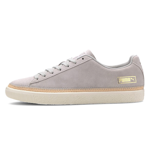 Кроссовки PUMA Кроссовки Suede Trim Dlx