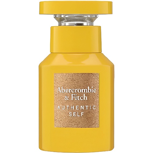 Authentic Self For Her