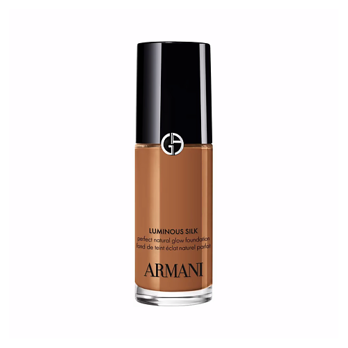 Тональное средство GIORGIO ARMANI Тональный крем в мини-формате Luminous Silk