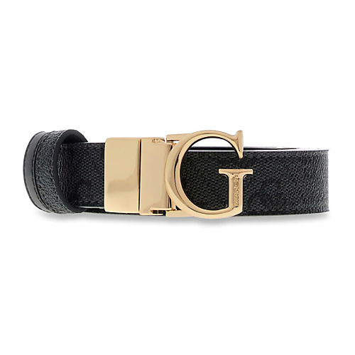 Ремень GUESS Ремень G Logo Monogram Belt