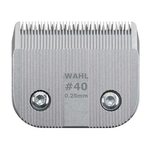 Машинка для стрижки WAHL Сменное лезвие Prime Series #40 0,25 mm 1264-7100