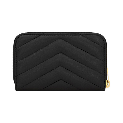 Кошелек YVES SAINT LAURENT Кошелек Saint Laurent Cassandre Matelasse