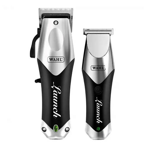 Машинка для стрижки WAHL Машинка для стрижки и триммер Launch Combo Kit