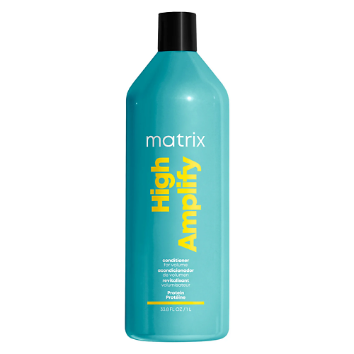 

MATRIX Кондиционер для объема Total Results High Amplify 1000, Кондиционер для объема Total Results High Amplify