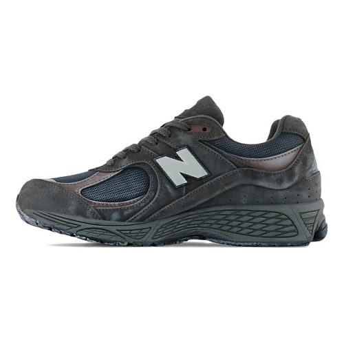 

NEW BALANCE Кроссовки спортивные мужские для бега 2002R, Кроссовки спортивные мужские для бега 2002R