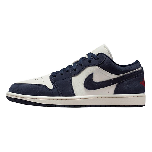 Кроссовки NIKE Баскетбольные кроссовки унисекс Air 1 Cushioning Low top Vintage