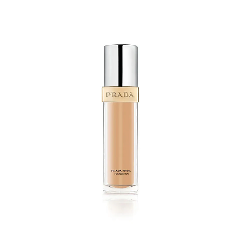 Тональное средство PRADA Тональный крем Reveal Foundation