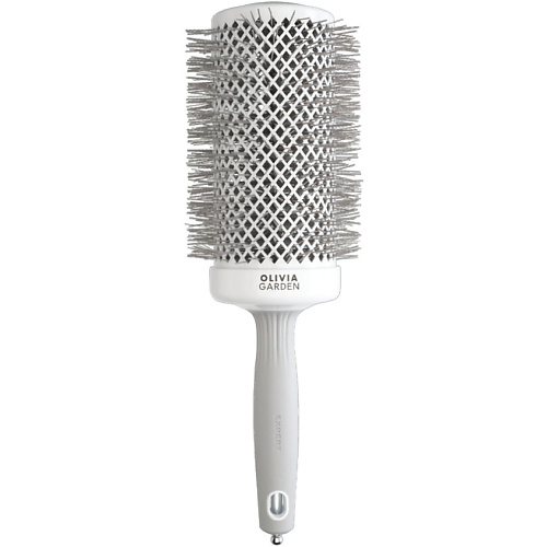 Брашинг OLIVIA GARDEN Термобрашинг 65 мм Expert Blowout Speed Xl Wavy Bristles
