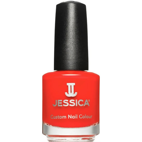 Лак для ногтей JESSICA Лак для ногтей CNC