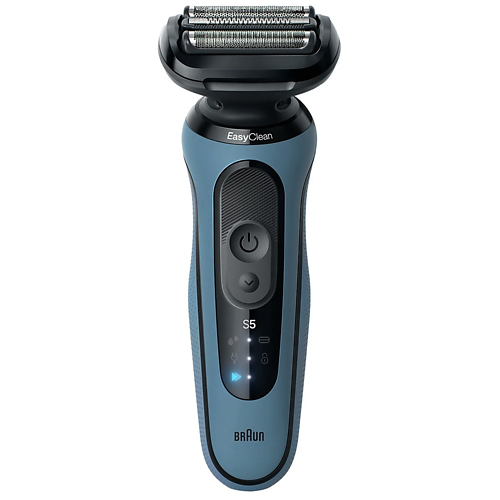 

BRAUN Электробритва Series 5 52-A1650s, Электробритва Series 5 52-A1650s