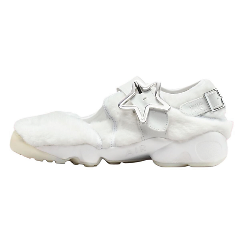 Кроссовки NIKE Обувь женская Air Rift Casual