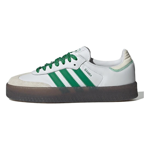 Кроссовки ADIDAS ORIGINAL Кроссовки для треккинга Sambae Cloud
