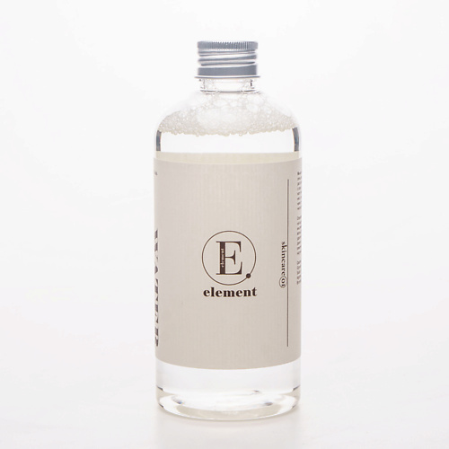 Мицеллярная вода ELEMENT Мицеллярная вода skincare