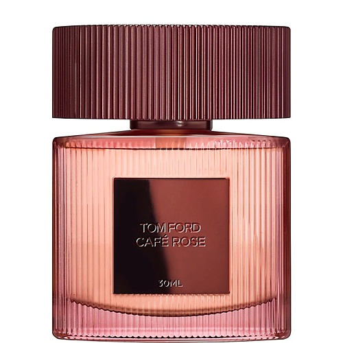 Парфюмерная вода TOM FORD Café Rose