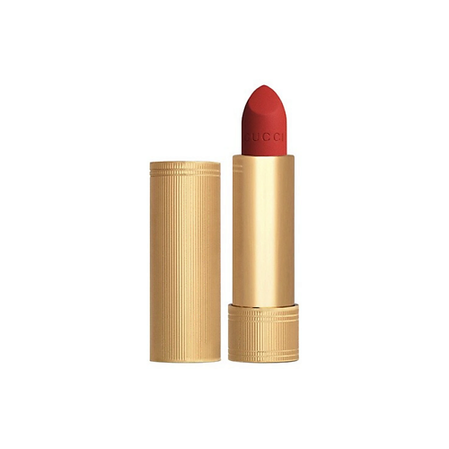 GUCCI Матовая губная помада Beauty Rouge a Levres Matte