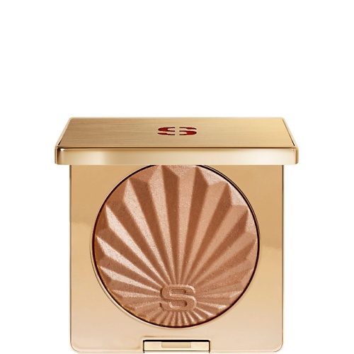Бронзатор SISLEY Компактная бронзирующая пудра Иллюзия лета Phyto Touche Sun – Kissed Powder Gel