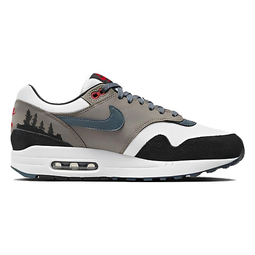 Кроссовки NIKE Кроссовки Air Max 1 Prm Escape Treeline