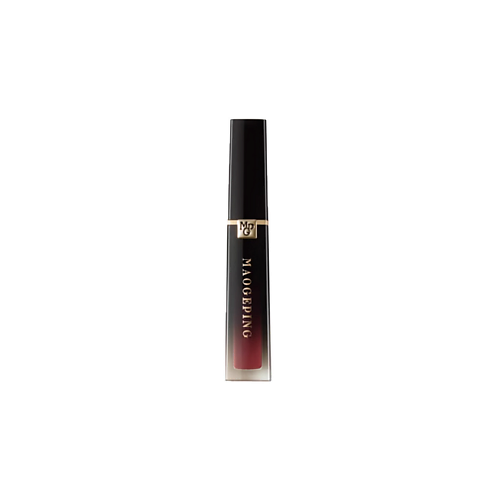 MAOGEPING Жидкая матовая помада Feathery Air Matte Lip Glaze