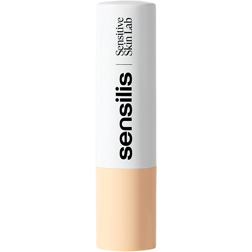 Бальзам для губ SENSILIS Бальзам для губ с антивозрастным эффектом Hydraction Balm