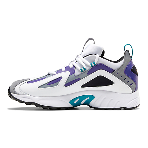 Кроссовки REEBOK Кроссовки Dmx Series Reebok 1200 'White Team Purple Teal'