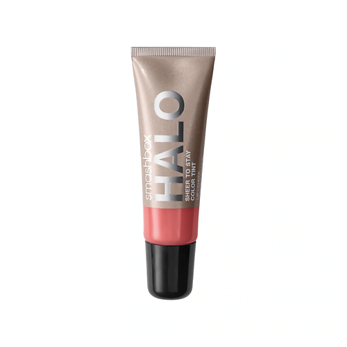 Блеск для губ SMASHBOX Крем румяна для лица и губ Cream Blush Cheek + Lip Gloss