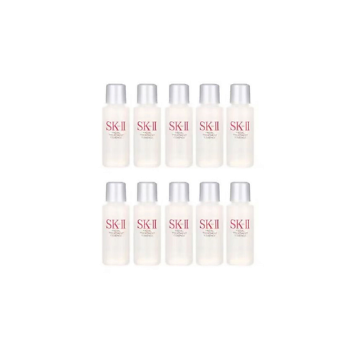 Набор средств для лица SK-II Сыворотка для лица женская осветляющая восстанавливающая 3