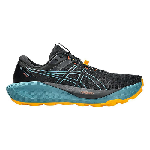 Кроссовки ASICS Кроссовки Gel Trabuco 13 Gore Tex Black Atlantis Blue
