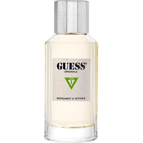 Парфюмерная вода GUESS Originals Type 1