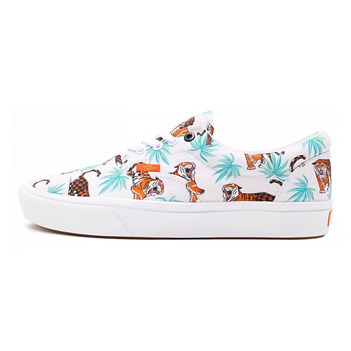 Кроссовки VANS Кроссовки ComfyCush Era Discovery Channel Project Cat