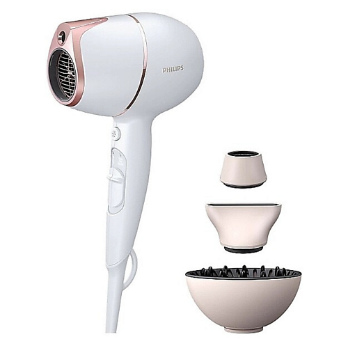 Фен PHILIPS Фен Prestige BHD628/00