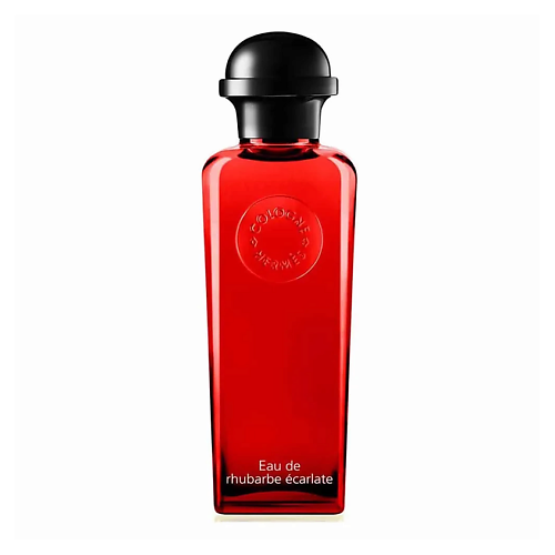 Одеколон HERMÈS HERMES Одеколон Eau de Rhubarbe Ecarlate