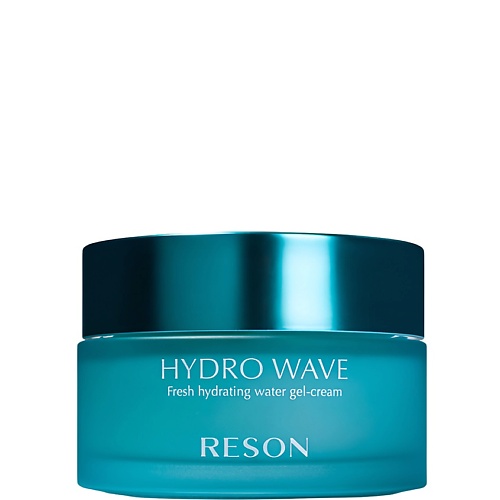 Гель для лица RESON Легкий увлажняющий крем-гель для лица HYDRO WAVE