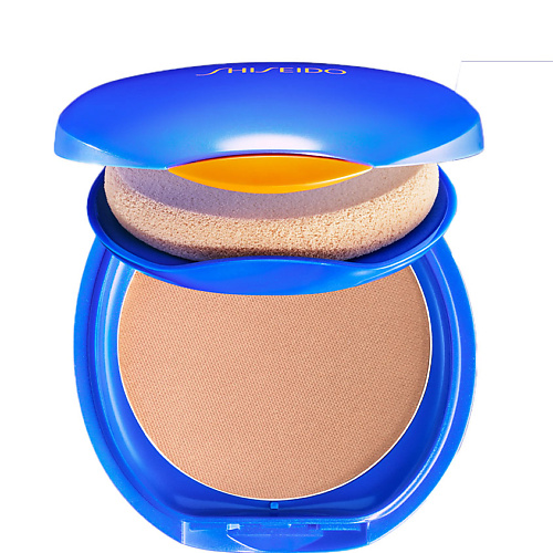 Тональное средство SHISEIDO Солнцезащитное компактное тональное средство SPF 30 Protective Compact Foundation