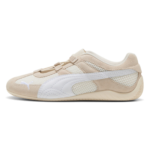 Кроссовки PUMA Кроссовки женские Speedcat Go Alpine Snow White