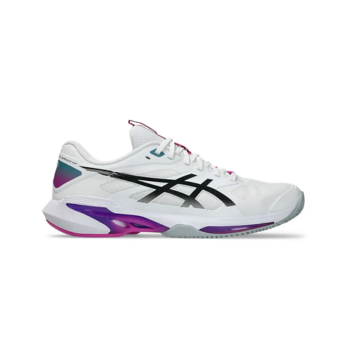 Кроссовки ASICS Теннисные кроссовки SOLUTION SPEED FF 4 CLAY