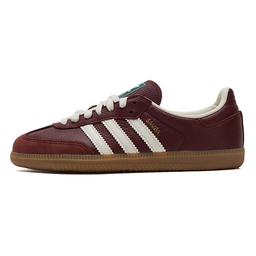 Кроссовки ADIDAS ORIGINAL Кроссовки Samba 'Fox Brown Off White Gum'