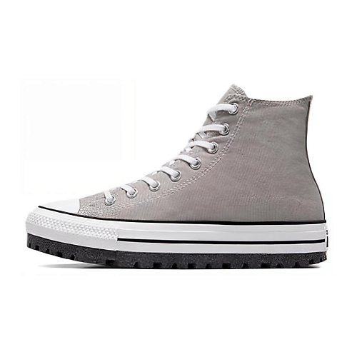 Кроссовки CONVERSE Кроссовки Chuck Taylor All Star City Trek High 'Grey'
