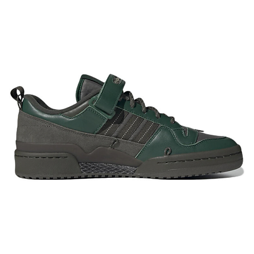 

ADIDAS ORIGINAL Кроссовки мужские 84 Camp Low 'Dark Green', Кроссовки мужские 84 Camp Low 'Dark Green'