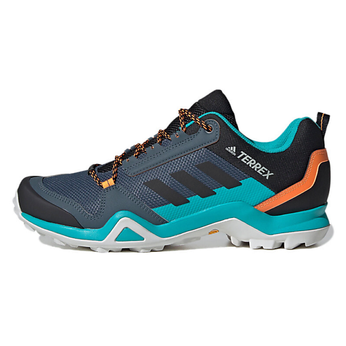 Кроссовки ADIDAS Кроссовки туристические мужские FV6852