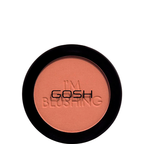Румяна GOSH Румяна для лица I'm Blushing