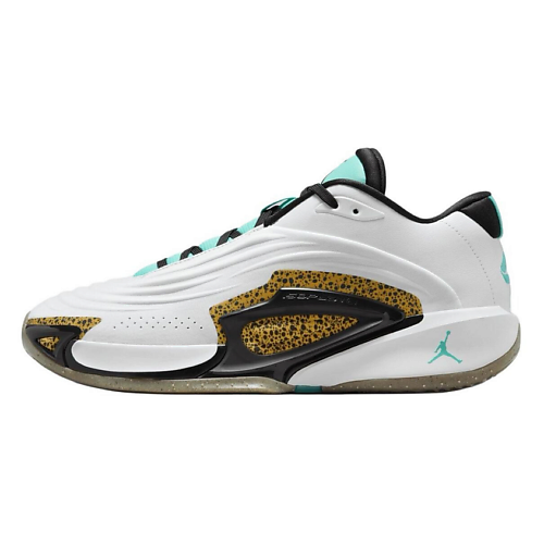 Кроссовки NIKE Кроссовки баскетбольные унисекс FQ1285-100