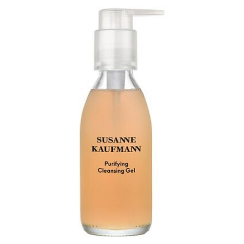 Гель для умывания SUSANNE KAUFMANN Гель для умывания очищающий Purifying