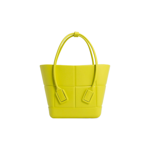 Сумка BOTTEGA VENETA Мини‑тоут Arco Mini Tote